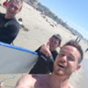 Meet your Posher, Jaymes